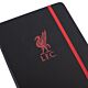 Liverpool FC Classic Notebook