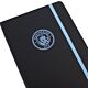 Manchester City FC Classic Notebook