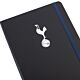 Tottenham Hotspur FC Classic Notebook