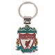 Liverpool FC Boxed Crest Keyring