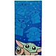 Star Wars: The Mandalorian Grogu Towel