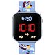 Bluey Junior LED Watch