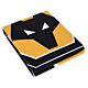 Wolverhampton Wanderers FC Pulse Double Duvet Set