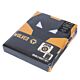 Wolverhampton Wanderers FC Pulse Double Duvet Set