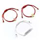 Liverpool FC Friendship Bracelet Set
