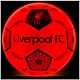 Liverpool FC LED Glow Football