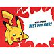 Pokemon 3D Lenticular Birthday Card