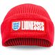 England FA Lionesses Cuff Beanie