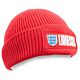 England FA Lionesses Cuff Beanie