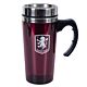 Aston Villa FC Handled Travel Mug