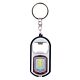 Aston Villa FC Keyring Torch Bottle Opener
