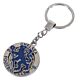 Chelsea FC Fidget Spinner Keyring