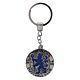 Chelsea FC Fidget Spinner Keyring