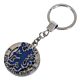 Chelsea FC Fidget Spinner Keyring