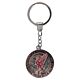 Liverpool FC Fidget Spinner Keyring