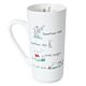Winnie The Pooh Grande Latte Mug