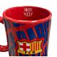 FC Barcelona Barca Mug