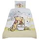 Winnie The Pooh Single Duvet Set