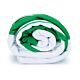 Celtic FC Hoop Polar Fleece Blanket