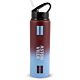 Aston Villa FC 750ml Aluminium Drinks Bottle