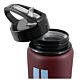 Aston Villa FC 750ml Aluminium Drinks Bottle