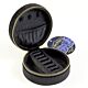 Harry Potter Golden Snitch Velvet Jewellery Box