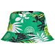 Celtic FC Floral Bucket Hat