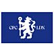 Chelsea FC LDN Flag