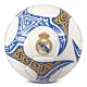 Real Madrid FC 6 inch Foam Football