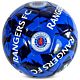Rangers FC Graffiti Football