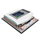 Everton FC Hill Dickinson 3D Stadium Puzzle