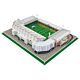 Norwich City FC 3D Stadium Puzzle