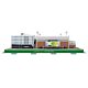 Norwich City FC 3D Stadium Puzzle