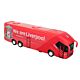 Liverpool FC Diecast Team Bus