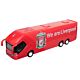 Liverpool FC Diecast Team Bus