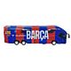 FC Barcelona Diecast Team Bus