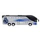Real Madrid CF Diecast Team Bus
