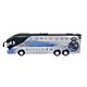 Real Madrid CF Diecast Team Bus