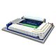 Everton FC Goodison Park Commemorative 3D Stadium Puzzle
