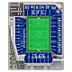Everton FC Goodison Park Commemorative 3D Stadium Puzzle