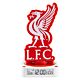 Liverpool FC Light Up Alarm Clock