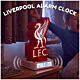 Liverpool FC Light Up Alarm Clock
