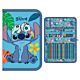 Lilo & Stitch Filled Pencil Case