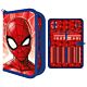 Spider-Man Filled Pencil Case