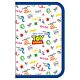 Toy Story Filled Pencil Case