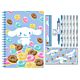 Cinnamoroll Bumper Stationery Set