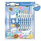 Cinnamoroll Bumper Stationery Set