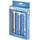Cinnamoroll 3pk Erasable Gel Pen Set