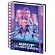 K-Pop Demon Hunters Notebook