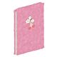My Melody Plush Notebook
